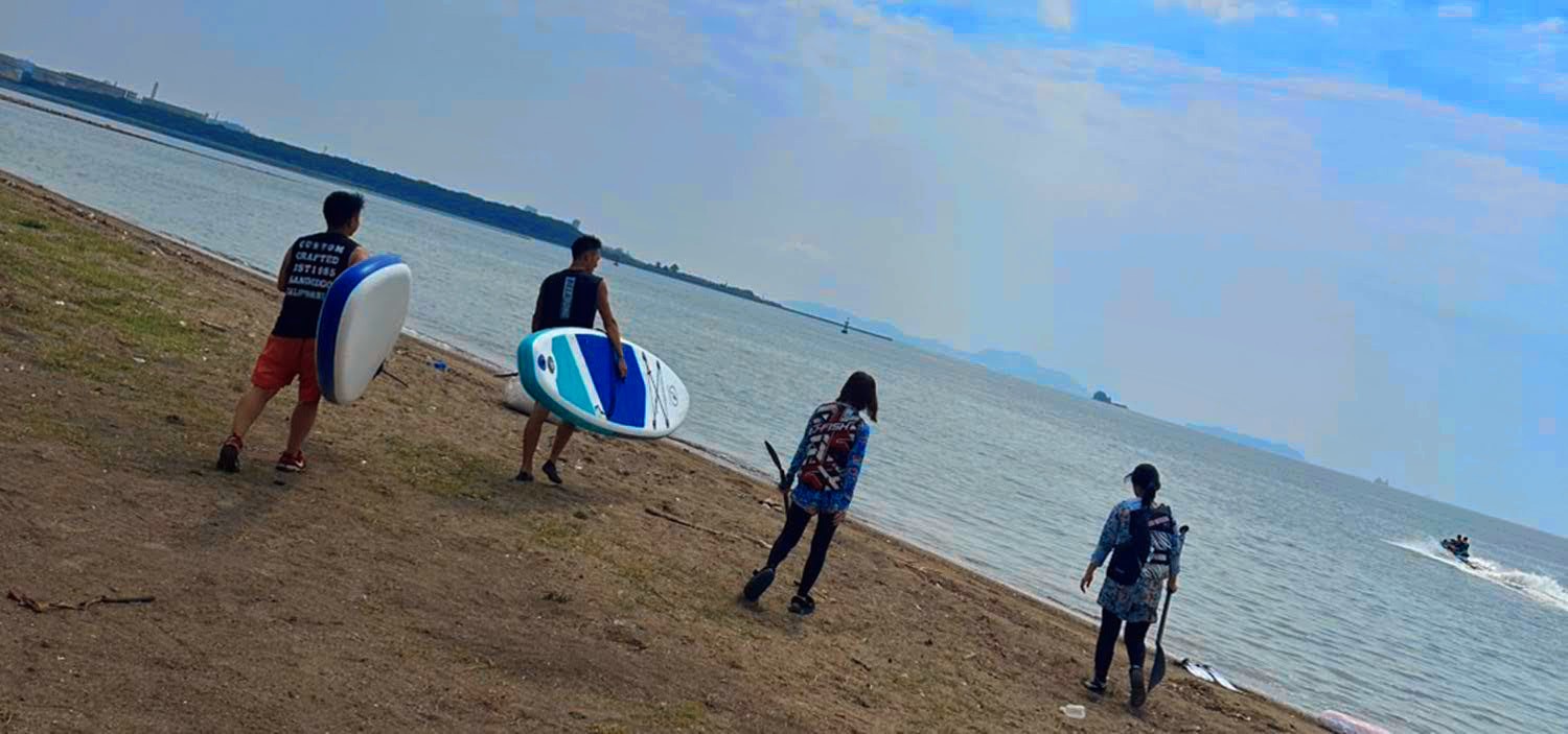 赤穂市　恋ヶ浜プライベートビーチ。ジェットスキー。トーイングチューブ。サップ。BBQ。車中泊。キャンプ。